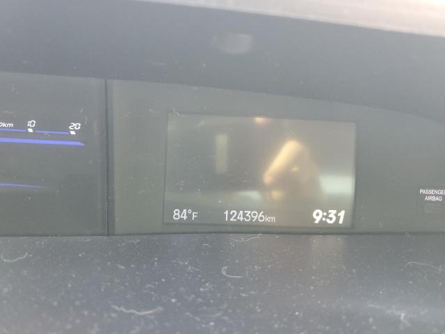2015 HONDA CIVIC LX - 2HGFB2F59FH521159