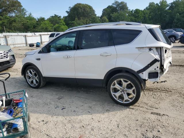 2019 FORD ESCAPE TIT - 1FMCU9J95KUC44222