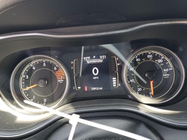 2020 JEEP CHEROKEE L 1C4PJMCB8LD564332