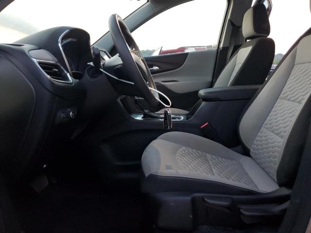 2018 CHEVROLET EQUINOX LS 2GNAXHEV9J6166035
