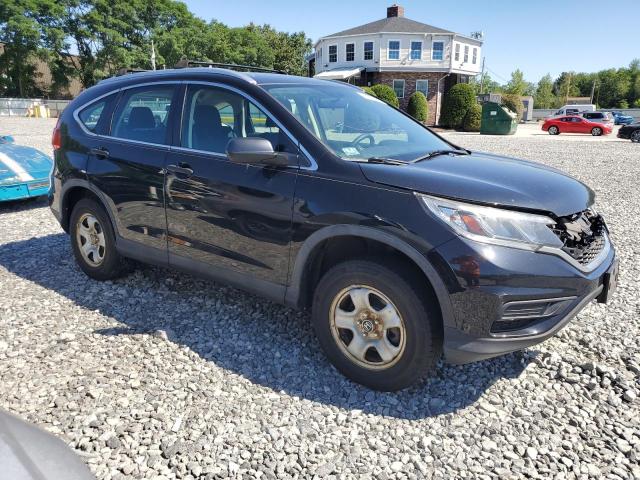 2015 HONDA CR-V LX 5J6RM4H35FL125997