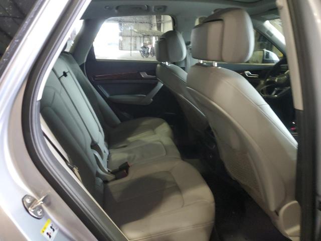 2018 AUDI Q5 PRESTIG WA1CNAFY7J2119844