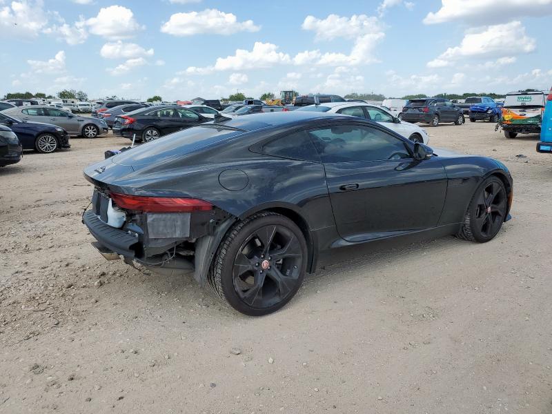 2021 JAGUAR F-TYPE SAJDD1GX2MCK76314