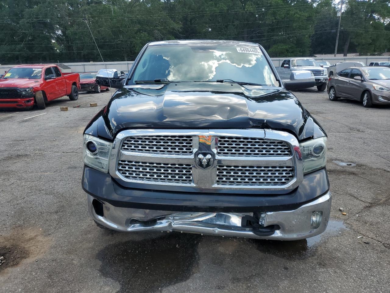 RAM 1500 LARAMIE