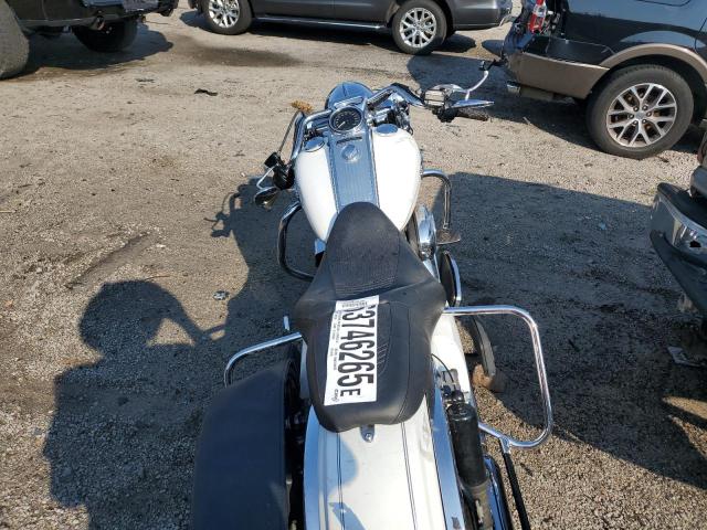 2012 HARLEY-DAVIDSON FLHRC ROAD 1HD1FRM12CB672109