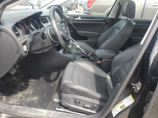 2015 VOLKSWAGEN GOLF 3VW217AU4FM005284