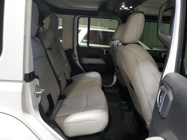 2021 JEEP WRANGLER U 1C4HJXEG4MW633909