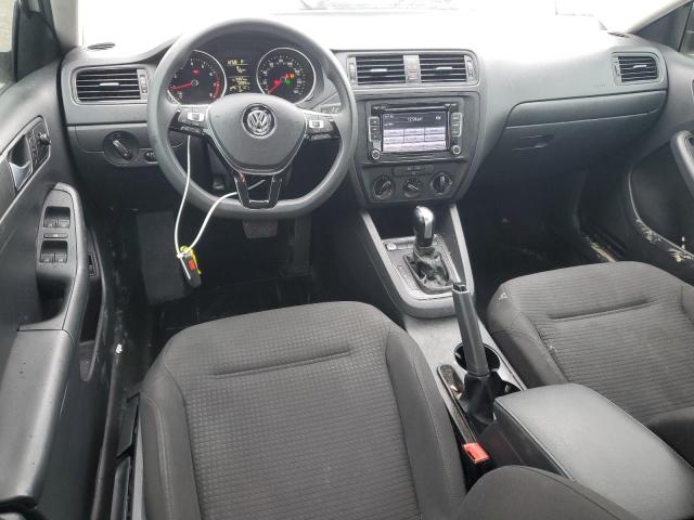 2015 VOLKSWAGEN JETTA BASE 3VW2K7AJXFM350192