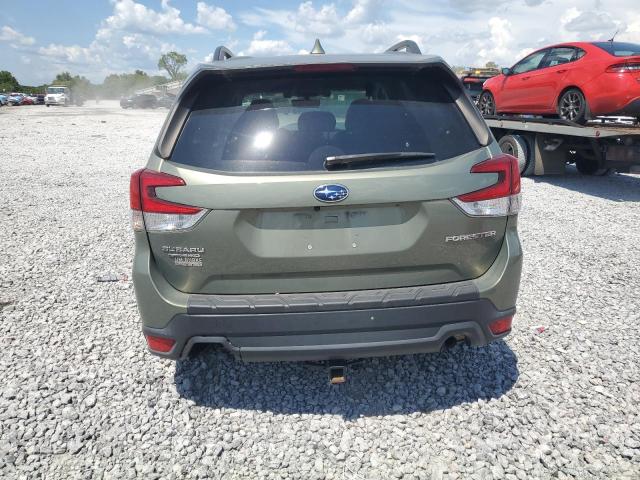 2021 SUBARU FORESTER PREMIUM - JF2SKAJC0MH573765