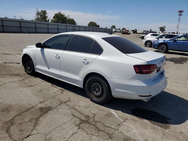 2016 VOLKSWAGEN JETTA S 3VW267AJ7GM308360