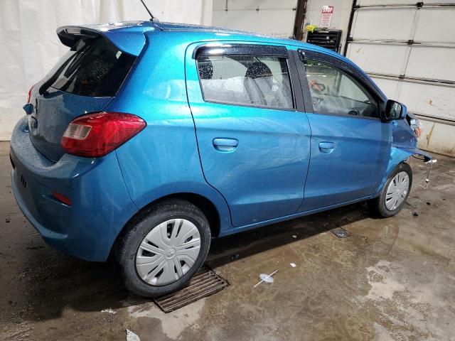 2020 MITSUBISHI MIRAGE ES ML32A3HJ9LH005808
