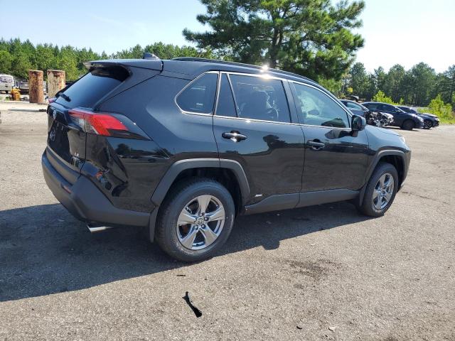2025 TOYOTA RAV4 LE JTMLWRFV5SD304973