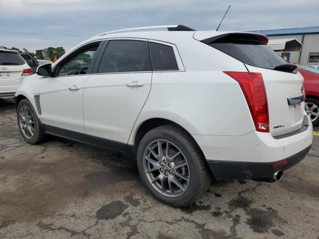 2016 CADILLAC SRX PERFOR 3GYFNCE31GS580002