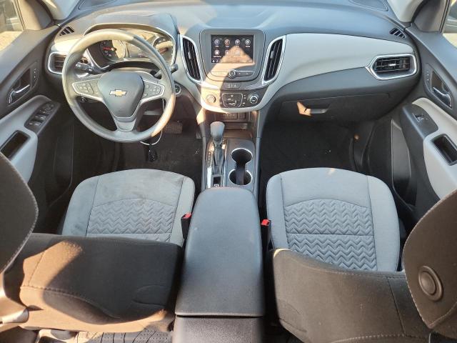 2023 CHEVROLET EQUINOX LS 3GNAXSEG0PL209227