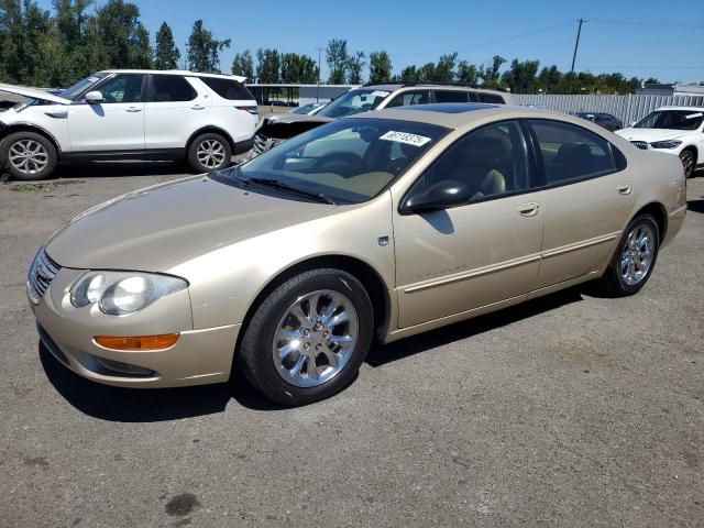 CHRYSLER 300M