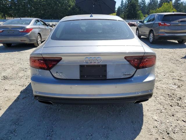 2017 AUDI A7 PREMIUM WAUW2AFCXHN120945