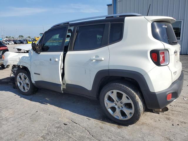 2018 JEEP RENEGADE LIMITED ZACCJADB4JPH32509