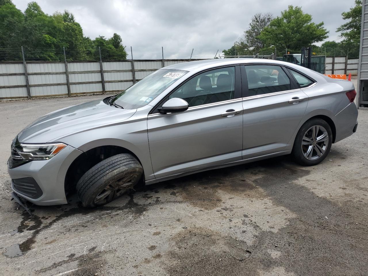 VOLKSWAGEN JETTA SE