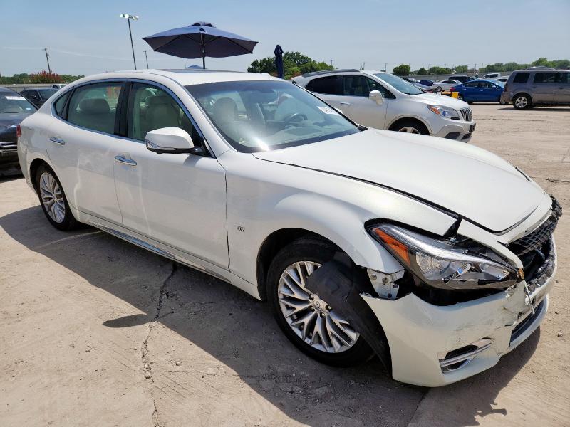 2015 INFINITI Q70L 3.7 JN1BY1PPXFM600944