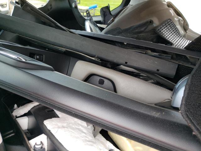 2016 SUBARU FORESTER 2 - JF2SJAVC7GH429275