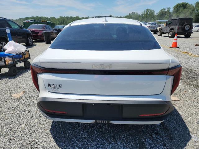 2025 KIA K4 EX 3KPFU4DE5SE006785