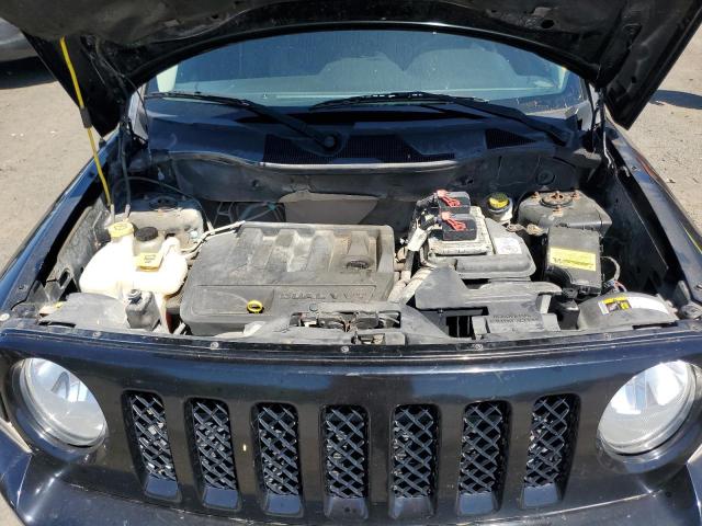 2016 JEEP PATRIOT LA 1C4NJRFB2GD647261