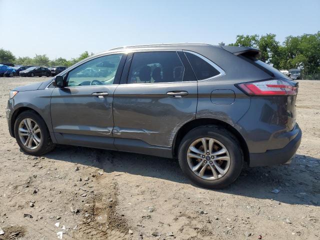 2019 FORD EDGE SEL - 2FMPK4J98KBC64187