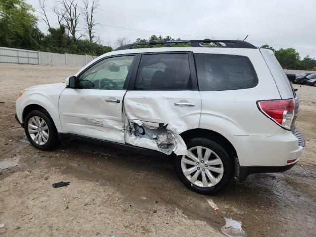 2012 SUBARU FORESTER 2 - JF2SHBDC7CH422307