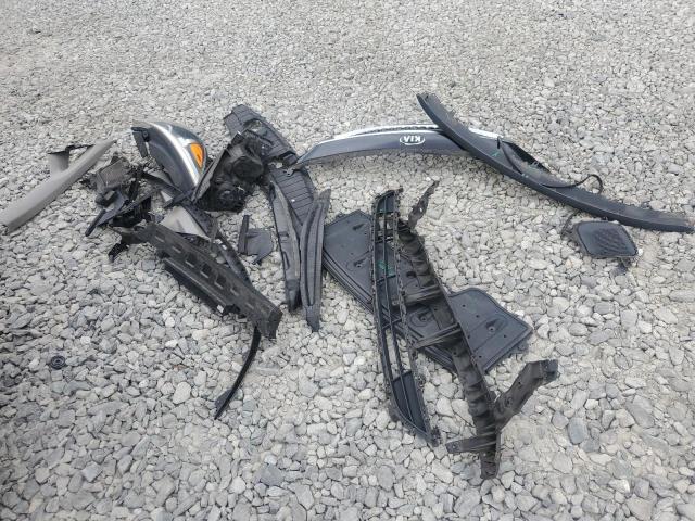 2015 KIA SEDONA LX #3304381584