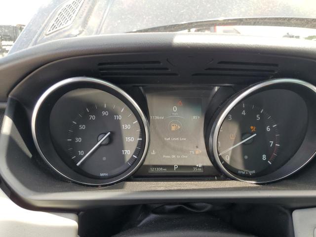2016 LAND ROVER RANGE ROVE SALWR2VF7GA649249