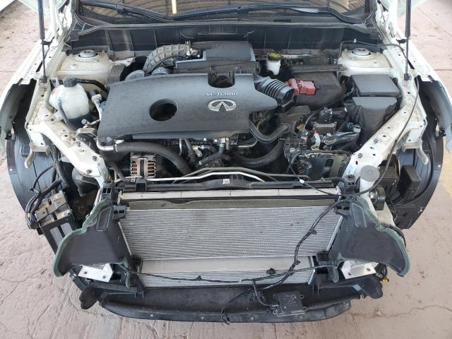 2019 INFINITI QX50 ESSEN - 3PCAJ5M3XKF118323
