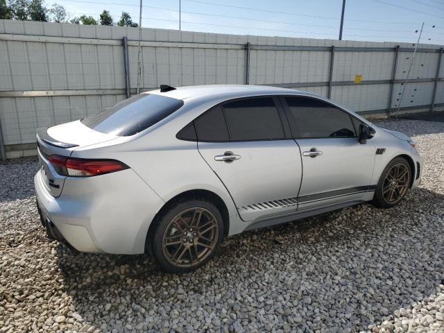 2024 TOYOTA CORROLA LE JTDBCMFEXR3036316