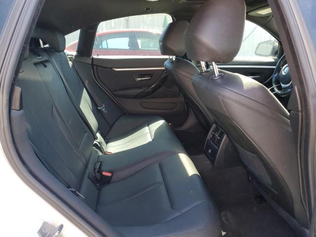 2019 BMW 430I GRAN COUPE - WBA4J1C53KBM17788