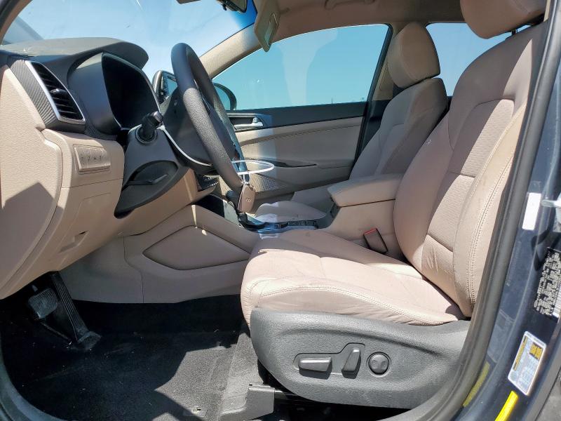 2020 HYUNDAI TUCSON LIM KM8J33AL5LU100528