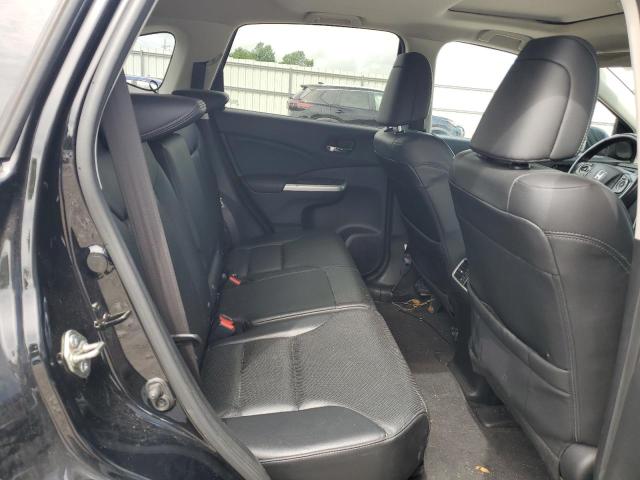 2016 HONDA CR-V EXL - 2HKRM4H75GH659628