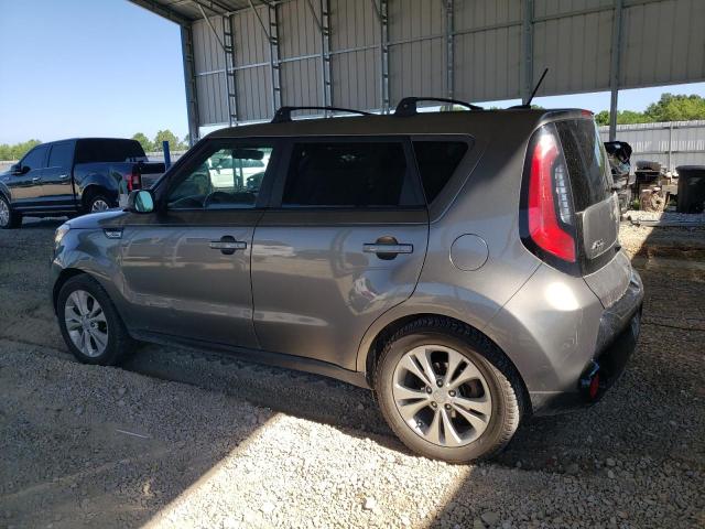 2016 KIA SOUL + - KNDJP3A52G7394310