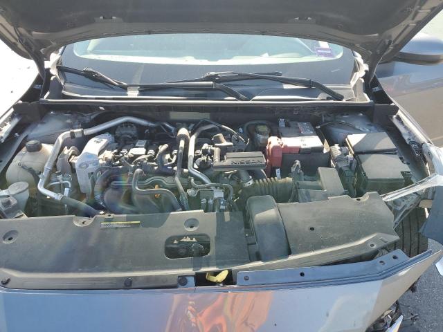 2021 NISSAN SENTRA S 3N1AB8BVXMY272415