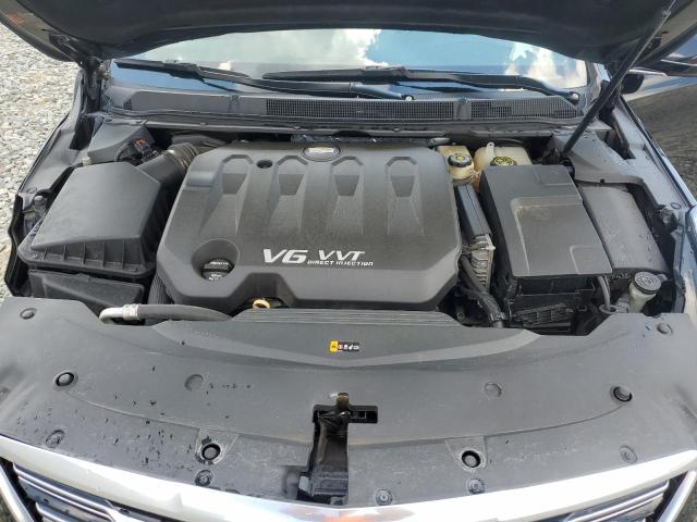 2018 CADILLAC XTS LUXURY - 2G61M5S33J9129891