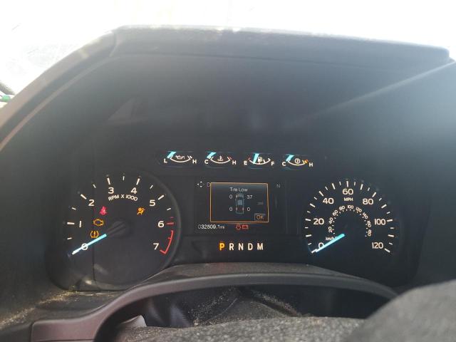 2019 FORD F150 SUPER 1FTEW1E4XKFB28798