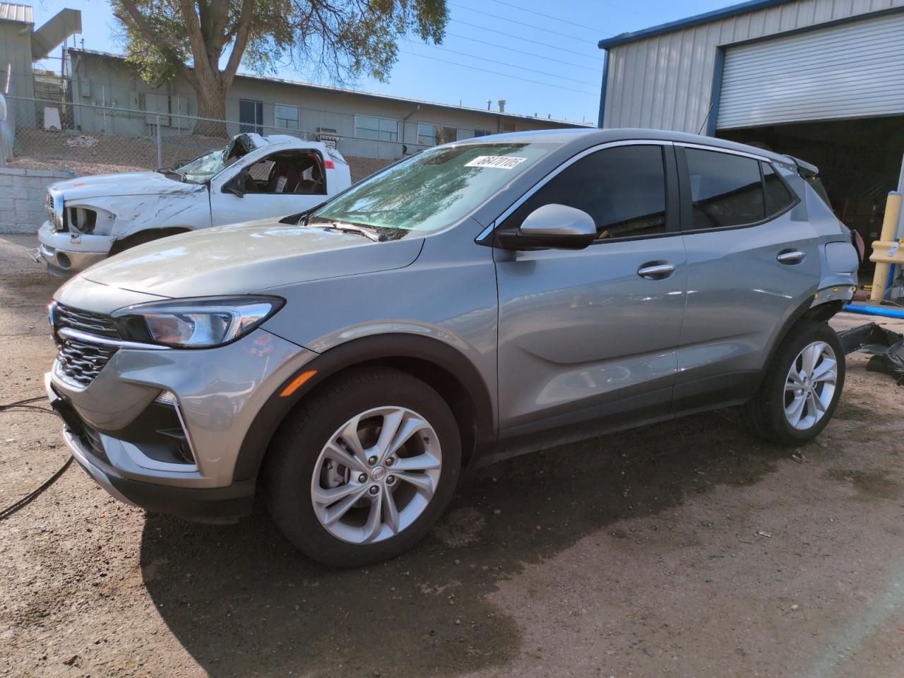 BUICK ENCORE PREFERRED