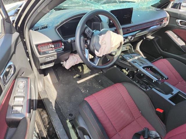 2025 HONDA CIVIC SI 2HGFE1E55SH476900