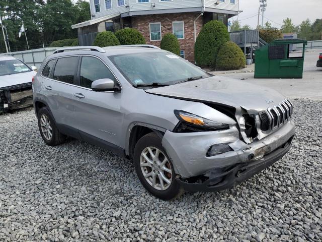 2016 JEEP CHEROKEE L 1C4PJMCB5GW213792