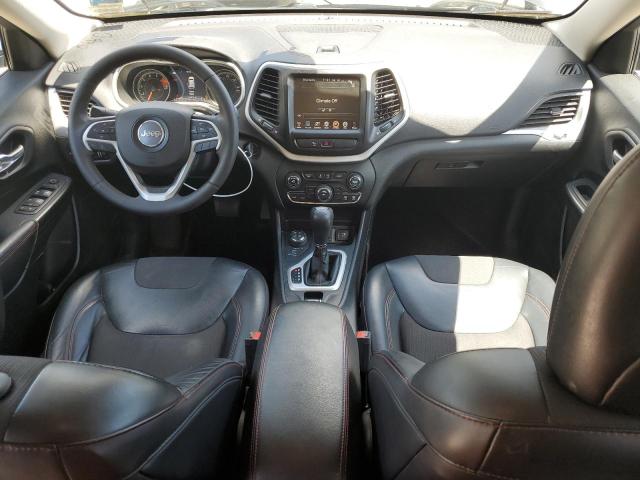 2016 JEEP CHEROKEE T 1C4PJMBS3GW318719