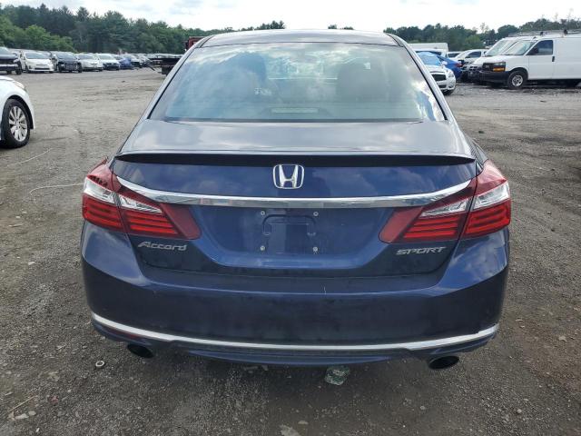 2016 HONDA ACCORD SPO 1HGCR2F51GA079380