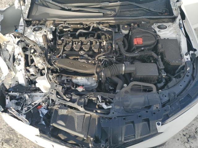 2023 ACURA INTEGRA A- 19UDE4H63PA006545