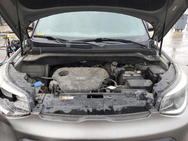 2014 KIA SOUL - KNDJN2A26E7099536