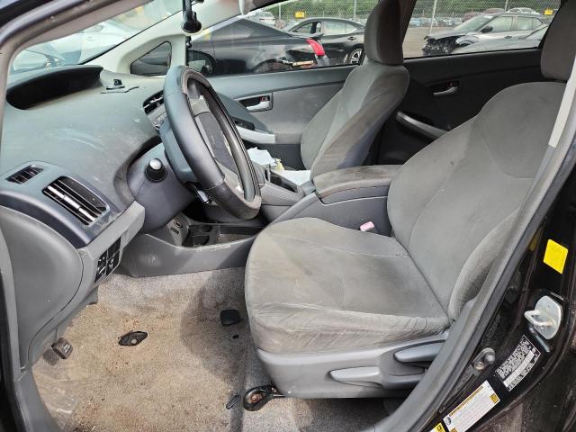 jtdkn3du2b0272058 - 2011 Toyota prius - #62276555