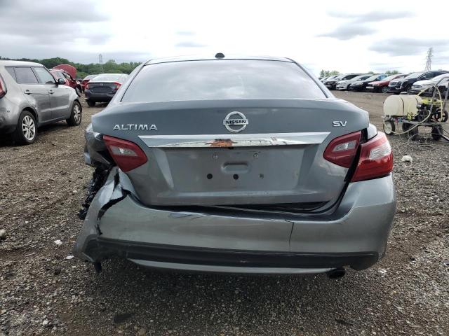 2018 NISSAN ALTIMA 2.5 - 1N4AL3AP2JC158208