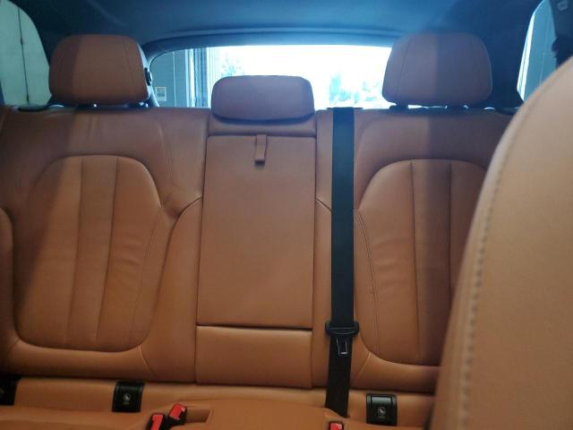 2022 BMW X5 XDRIVE4 5UXCR6C02N9K68065