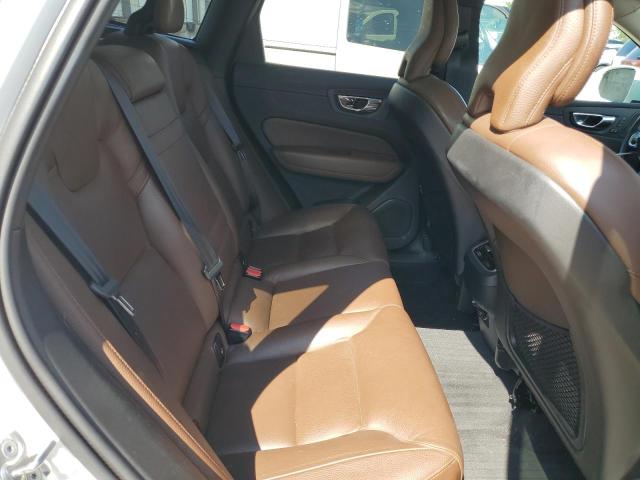 2019 VOLVO XC60 T6 IN LYVA22RL7KB214710
